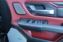 2025 RAM 1500 Rebel Hurricane SO