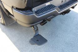 2025 RAM 1500 Rebel Hurricane SO