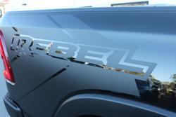 2025 RAM 1500 Rebel Hurricane SO