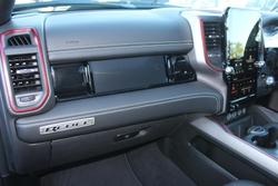 2025 RAM 1500 Rebel Hurricane SO