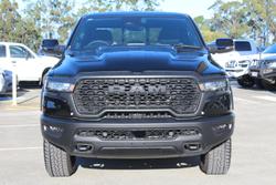 2025 RAM 1500 Rebel Hurricane SO