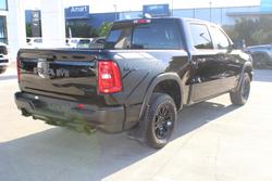 2025 RAM 1500 Rebel Hurricane SO