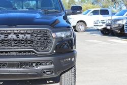 2025 RAM 1500 Rebel Hurricane SO