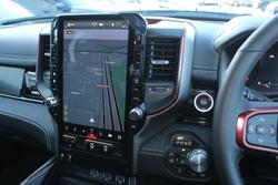 2025 RAM 1500 Rebel Hurricane SO