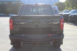 2025 RAM 1500 Rebel Hurricane SO