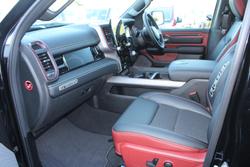 2025 RAM 1500 Rebel Hurricane SO