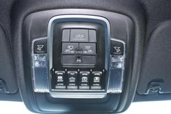 2025 RAM 1500 Rebel Hurricane SO