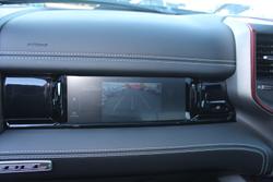 2025 RAM 1500 Rebel Hurricane SO