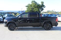 2025 RAM 1500 Rebel Hurricane SO