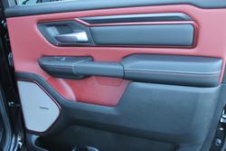2025 RAM 1500 Rebel Hurricane SO