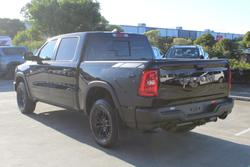 2025 RAM 1500 Rebel Hurricane SO