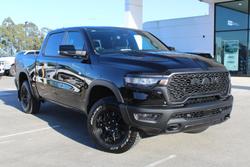 2025 RAM 1500 Rebel Hurricane SO