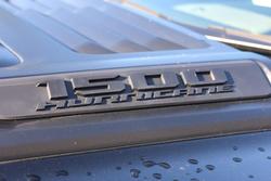 2025 RAM 1500 Rebel Hurricane SO