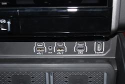 2025 RAM 1500 Rebel Hurricane SO