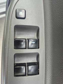 2018 Mitsubishi Triton GLX+