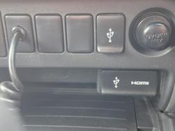 2018 Mitsubishi Triton GLX+