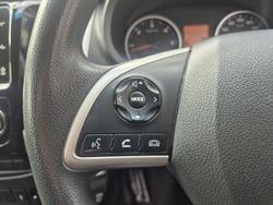 2018 Mitsubishi Triton GLX+