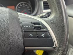 2018 Mitsubishi Triton GLX+