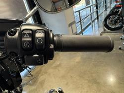 2019 Harley-Davidson Heritage Classic 114 (FLHCS) Softail Black