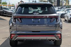 2023 Hyundai Tucson Elite N Line