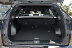2023 Hyundai Tucson Elite N Line