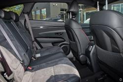 2023 Hyundai Tucson Elite N Line