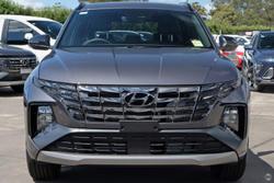 2023 Hyundai Tucson Elite N Line