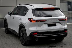 2026 Mazda CX-5 G25 Akera