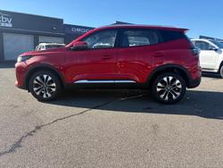2026 Chery Tiggo 4 Ultimate