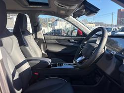 2026 Chery Tiggo 4 Ultimate