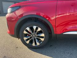 2026 Chery Tiggo 4 Ultimate