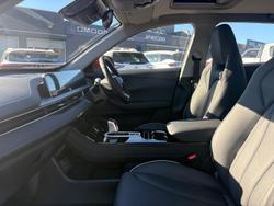 2026 Chery Tiggo 4 Ultimate