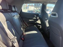 2026 Chery Tiggo 4 Ultimate