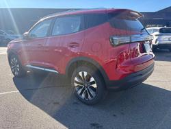 2026 Chery Tiggo 4 Ultimate