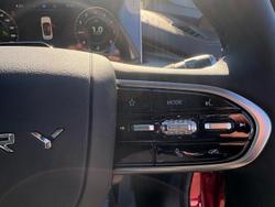 2026 Chery Tiggo 4 Ultimate