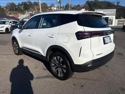 2026 Chery Tiggo 4 Ultimate