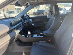2026 Chery Tiggo 4 Ultimate