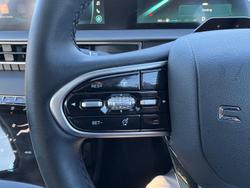 2026 Chery Tiggo 4 Ultimate