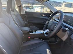 2026 Chery Tiggo 4 Ultimate