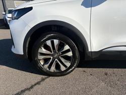 2026 Chery Tiggo 4 Ultimate