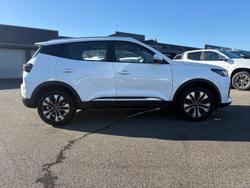 2026 Chery Tiggo 4 Ultimate