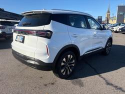 2026 Chery Tiggo 4 Ultimate