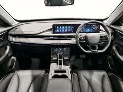 2026 Chery Tiggo 4 Ultimate