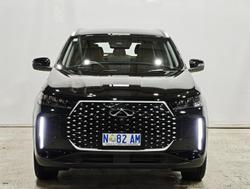 2026 Chery Tiggo 4 Ultimate