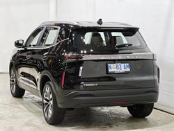 2026 Chery Tiggo 4 Ultimate