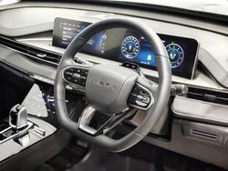 2026 Chery Tiggo 4 Ultimate