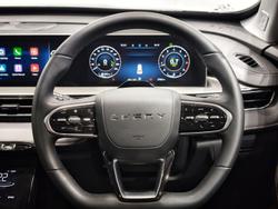 2026 Chery Tiggo 4 Ultimate