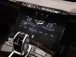 2026 Chery Tiggo 4 Ultimate
