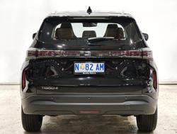2026 Chery Tiggo 4 Ultimate