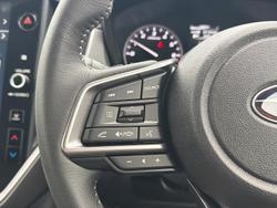 2025 Subaru Crosstrek 2.0R